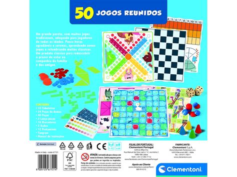 50 50 jogo.